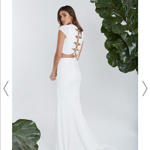 Noel and Jean Thorne Top